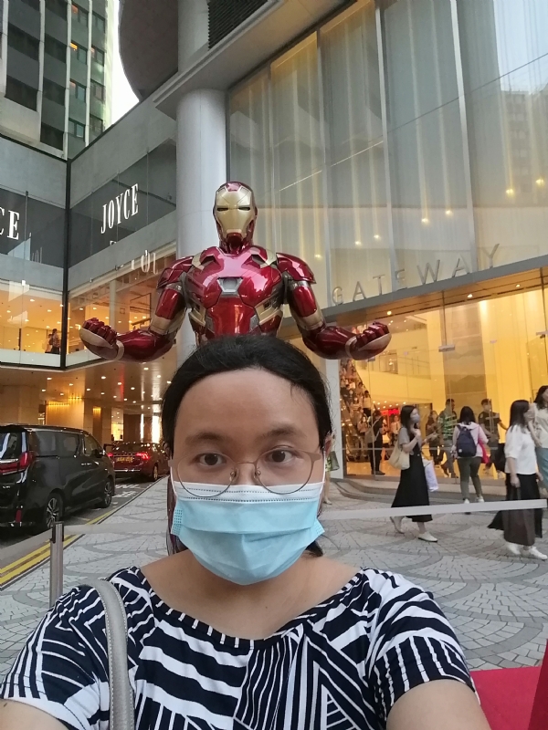 碧珊的第一张照片--九江相亲服务中心