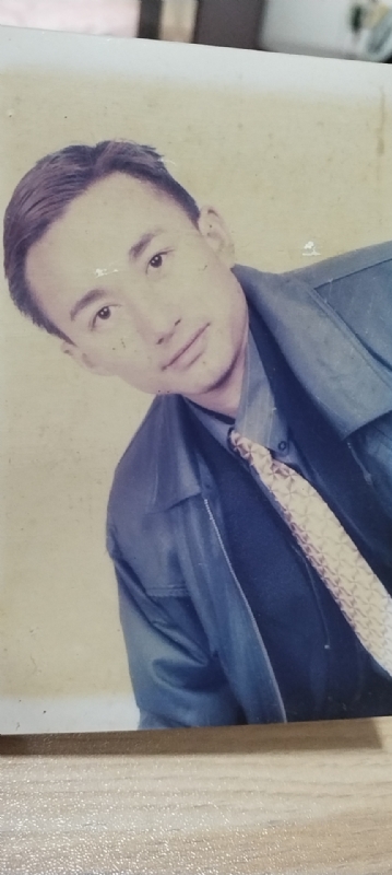 海哥的第一张照片--九江相亲服务中心