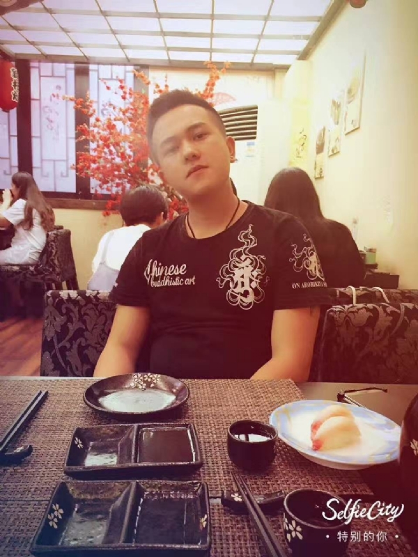 夏天的第四张照片--九江相亲服务中心