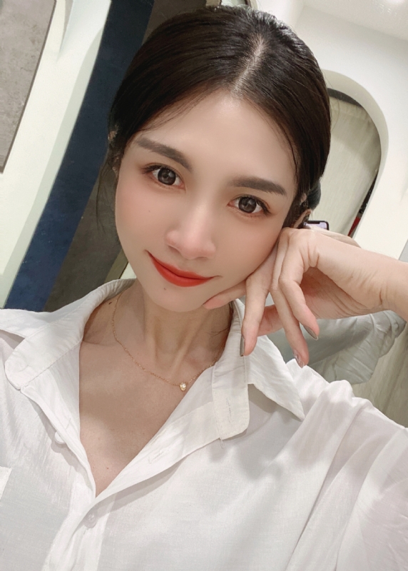 Anna的第一张照片--九江相亲服务中心