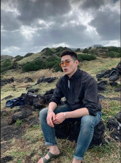 阿海的第一张照片--九江相亲服务中心