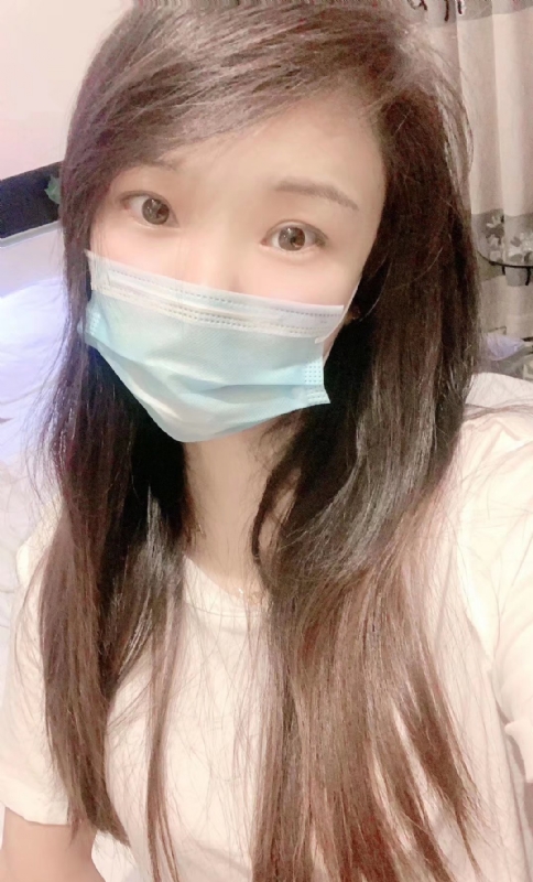 静静的第二张照片--九江相亲服务中心