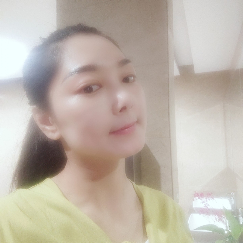 金秋的第一张照片--九江相亲服务中心