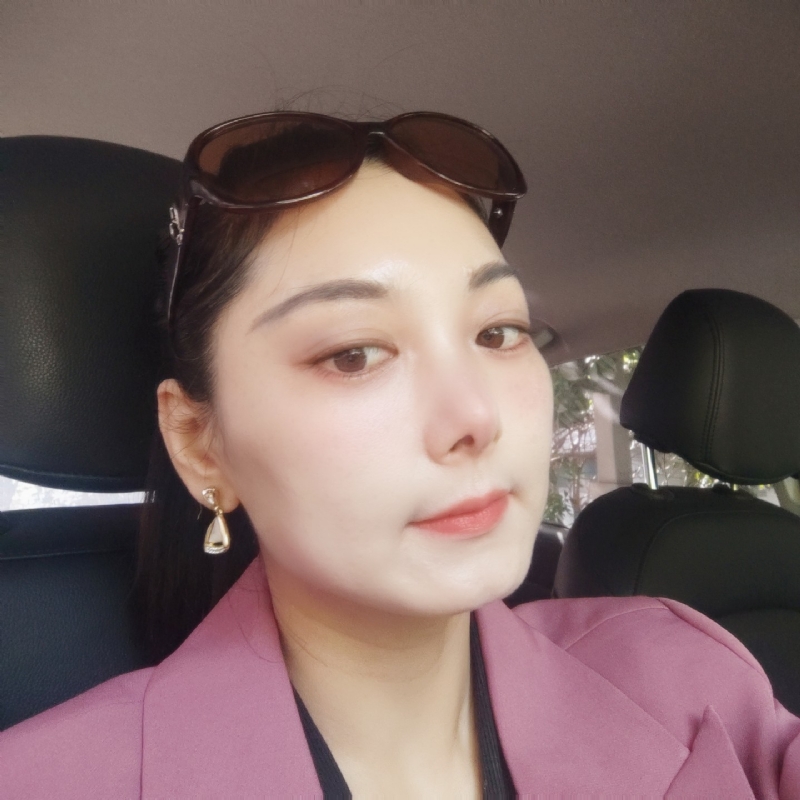 金秋的第二张照片--九江相亲服务中心