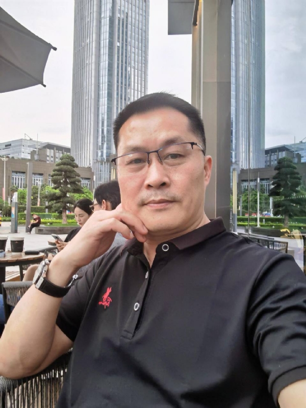 Allan的第二张照片--九江相亲服务中心