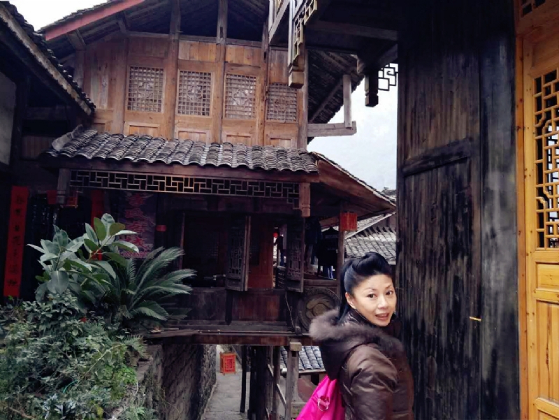 Anna的第二张照片--九江相亲服务中心