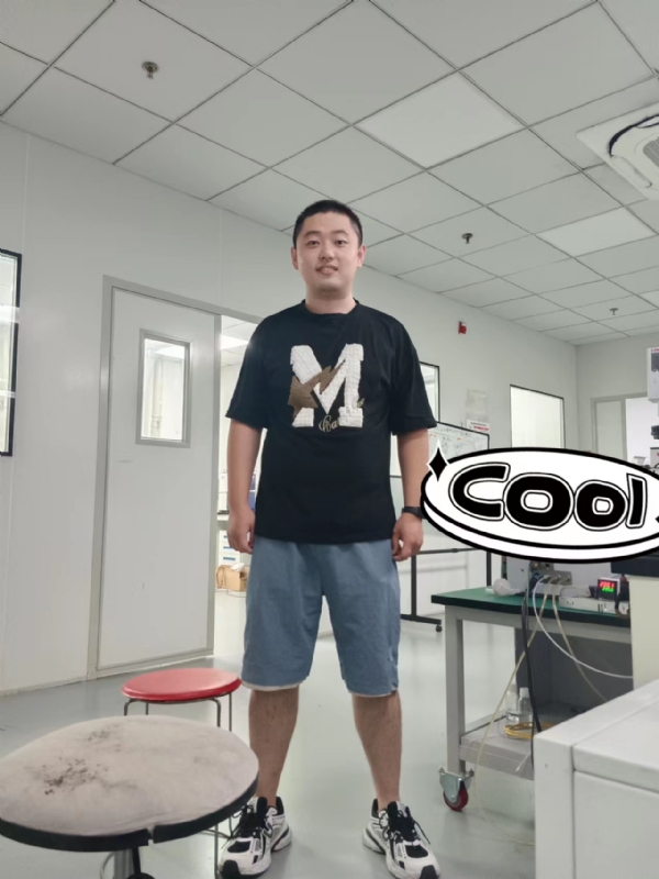 交个朋友的第一张照片--九江相亲服务中心