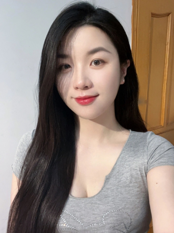 乔乔在寻爱的第一张照片--九江相亲服务中心