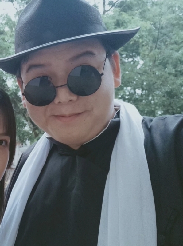 小路口的第一张照片--九江相亲服务中心