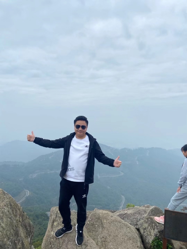 kinlee的第一张照片--九江相亲服务中心