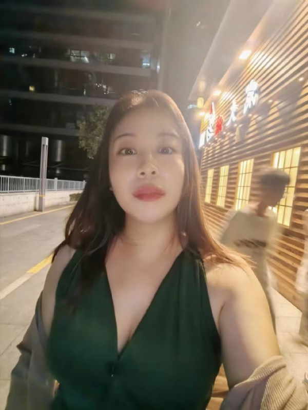 叶子青青的第四张照片--九江相亲服务中心