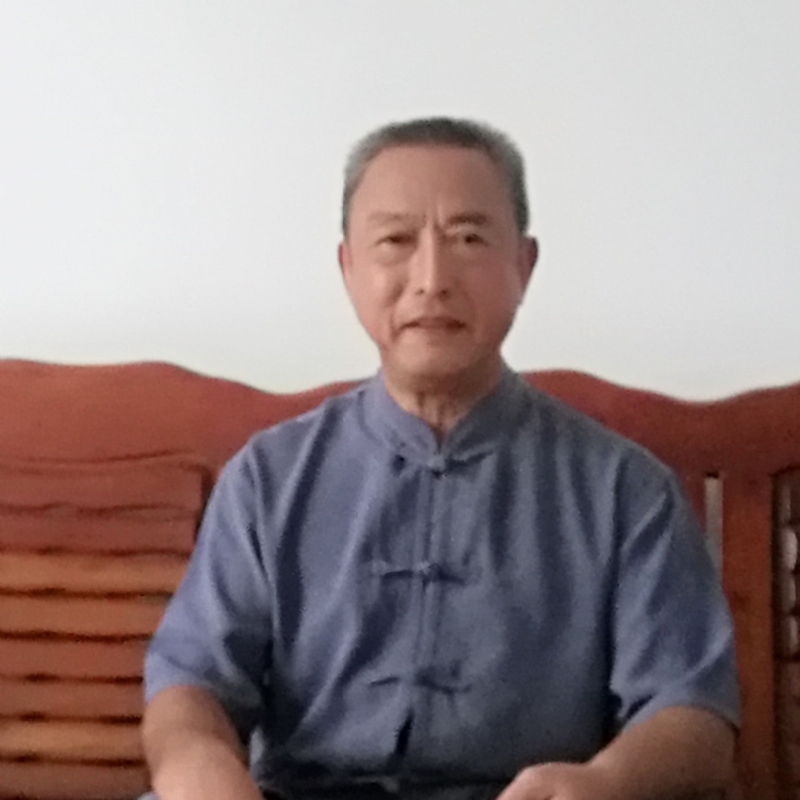 万事皆缘的第二张照片--九江相亲服务中心