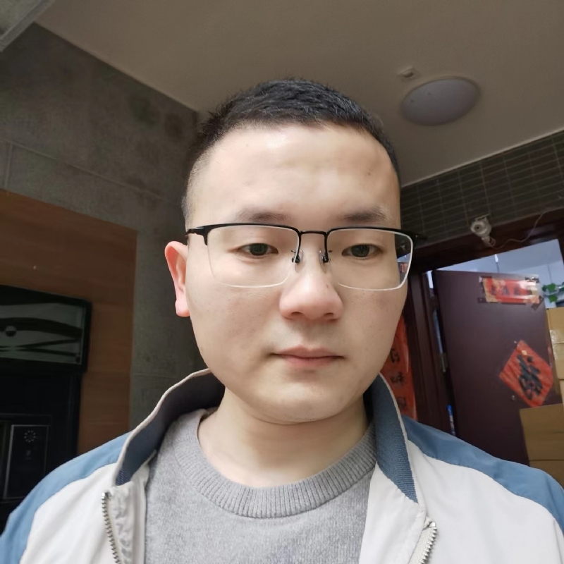 永远的福来的第二张照片--九江相亲服务中心