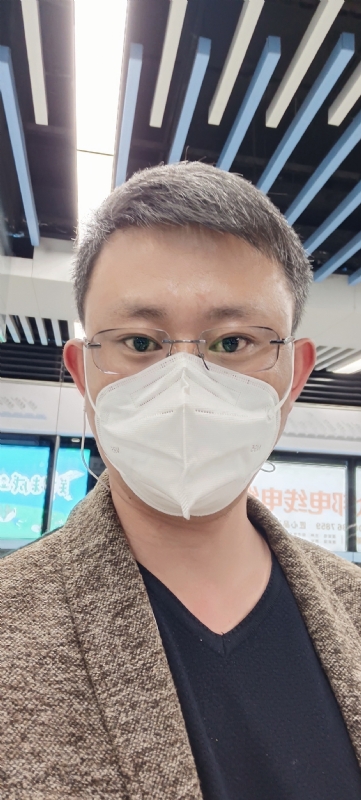 彼岸的第一张照片--九江相亲服务中心