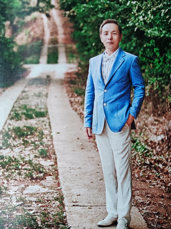 子龙的第一张照片--九江相亲服务中心