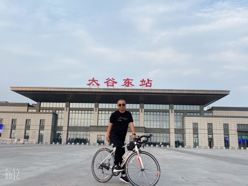 午后阳光的第一张照片--九江相亲服务中心