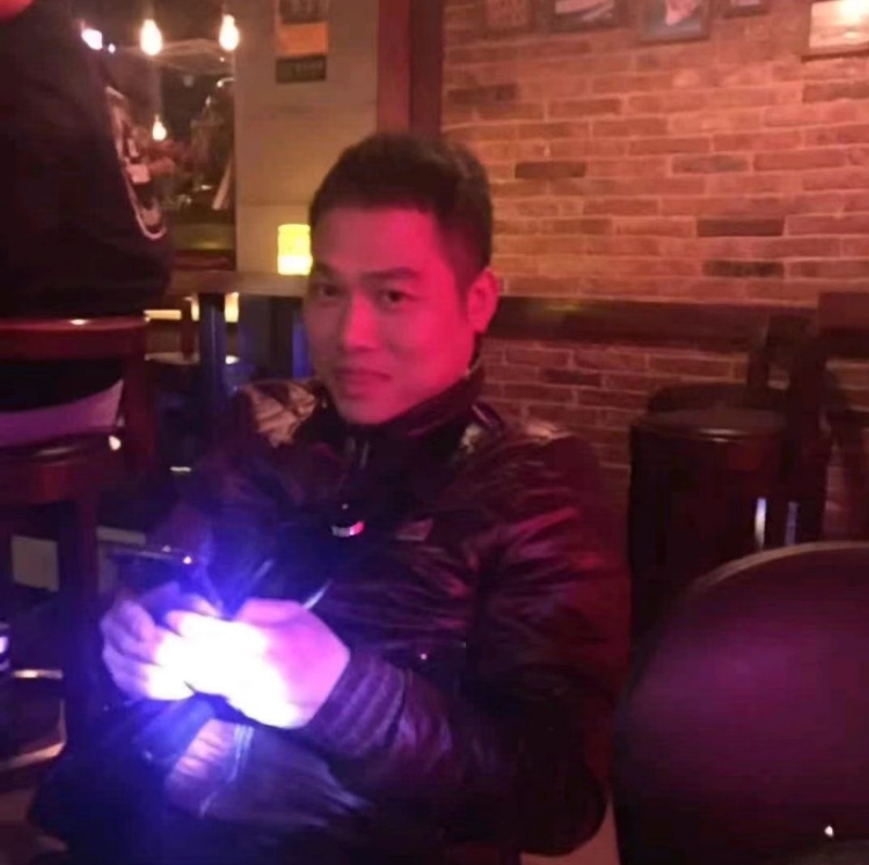 真谛的第一张照片--九江相亲服务中心