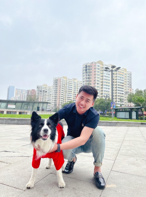 香港交友的第二张照片--九江相亲服务中心