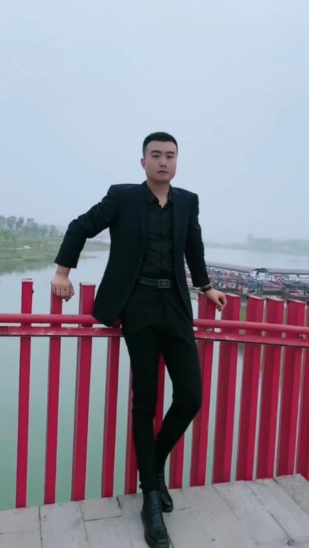 Albert的第二张照片--九江相亲服务中心