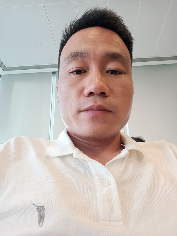 阿童木的第一张照片--九江相亲服务中心