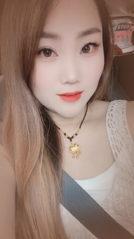 媛媛的第二张照片--九江相亲服务中心