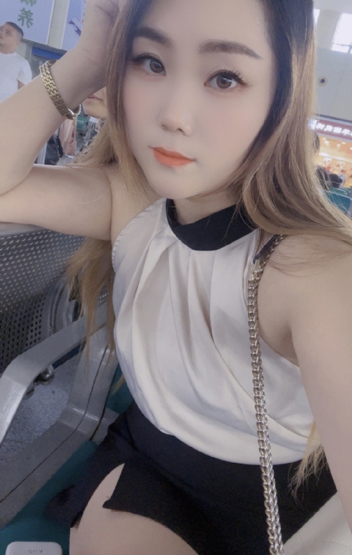 媛媛的第三张照片--九江相亲服务中心