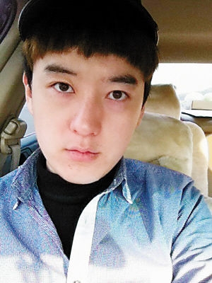 cxw的第一张照片--九江相亲服务中心