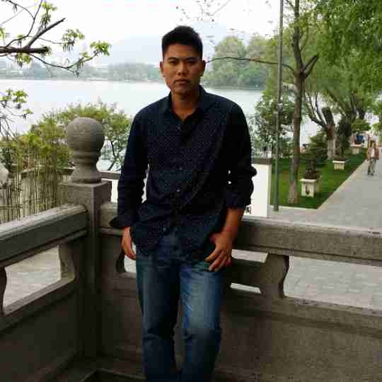 光辉的第一张照片--九江相亲服务中心