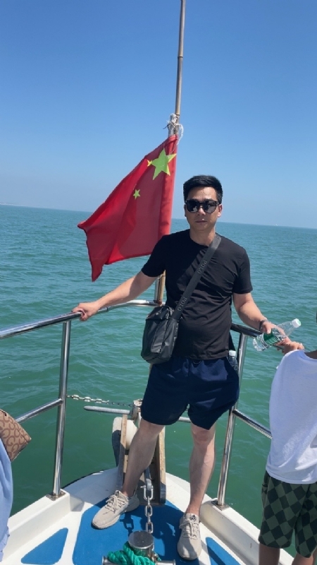 随缘的第一张照片--九江相亲服务中心