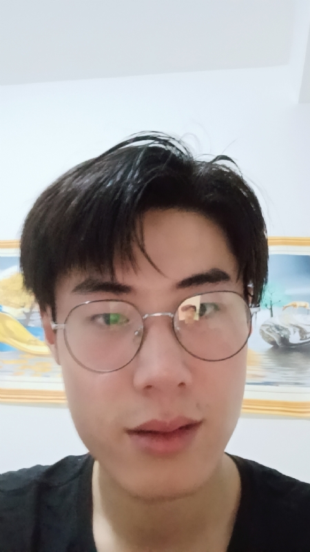 北冥的第一张照片--九江相亲服务中心