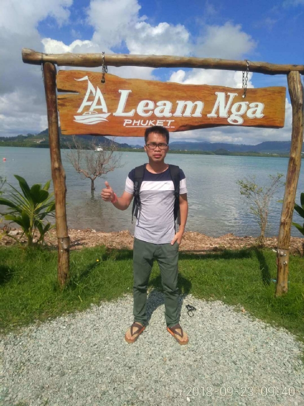 今夕何夕的第一张照片--九江相亲服务中心