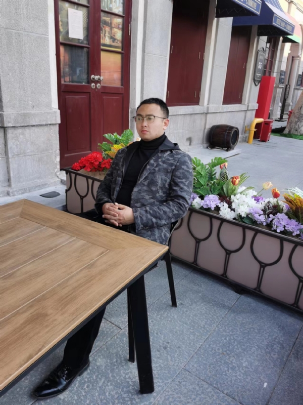 小独的第一张照片--九江相亲服务中心