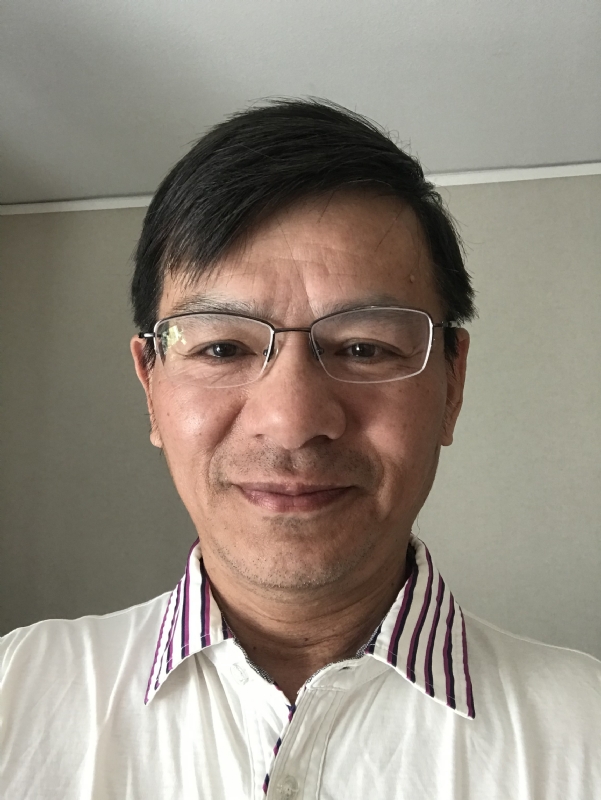 瑞雪的第一张照片--九江相亲服务中心