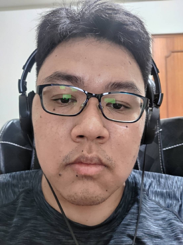 小賴的第二张照片--九江相亲服务中心