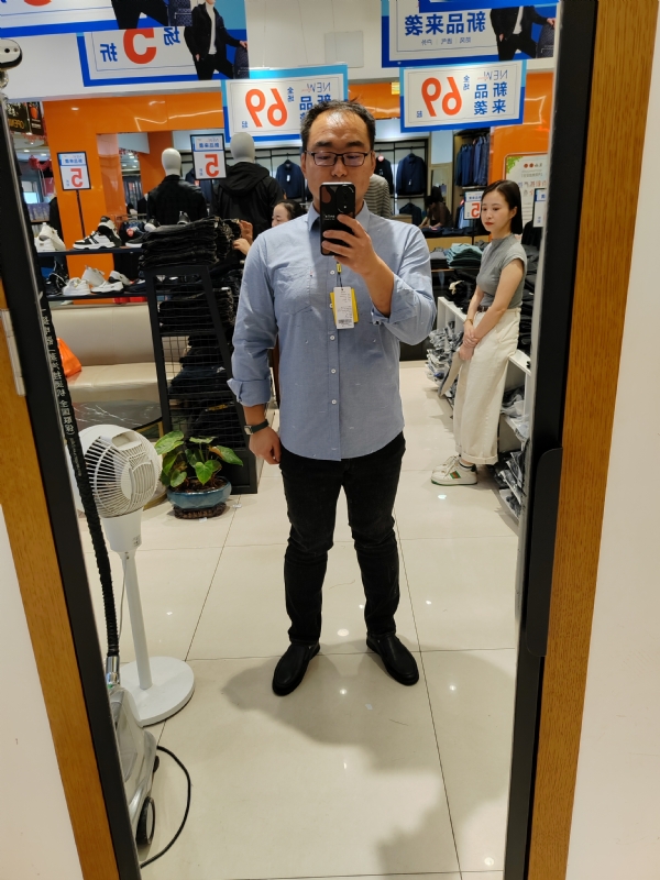 找一个女朋友的第一张照片--九江相亲服务中心