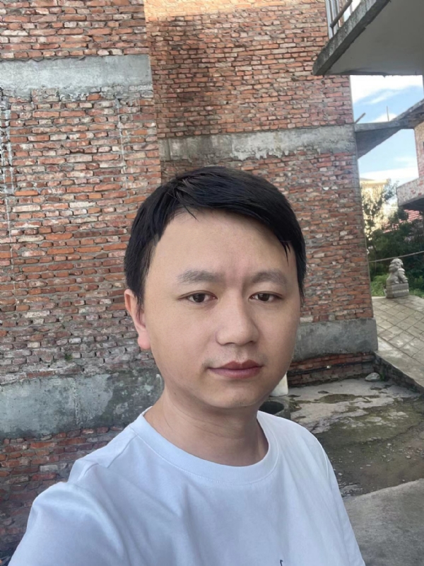 行人的第一张照片--九江相亲服务中心