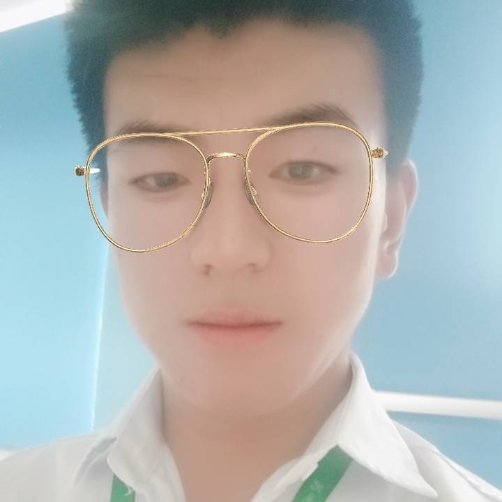 幸运男孩的第一张照片--九江相亲服务中心