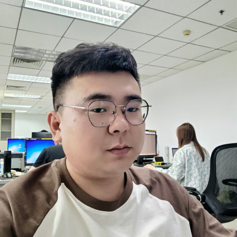 默蝉莫禅的第一张照片--九江相亲服务中心