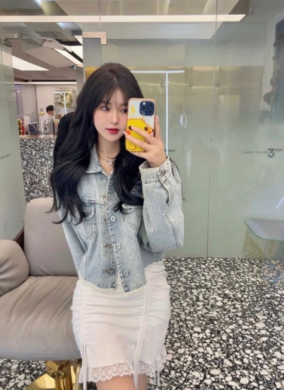 佩芸的第一张照片--九江相亲服务中心