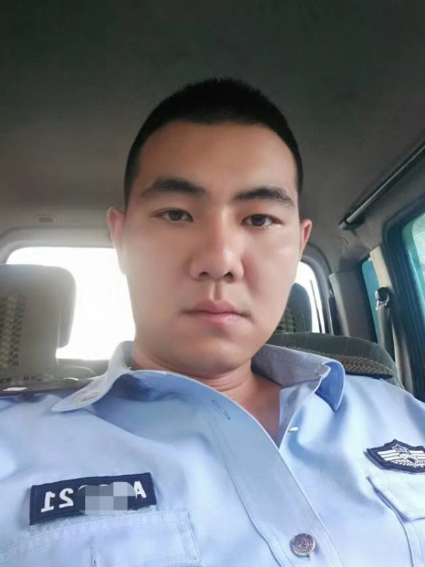 如果不爱请别伤害的第一张照片--九江相亲服务中心