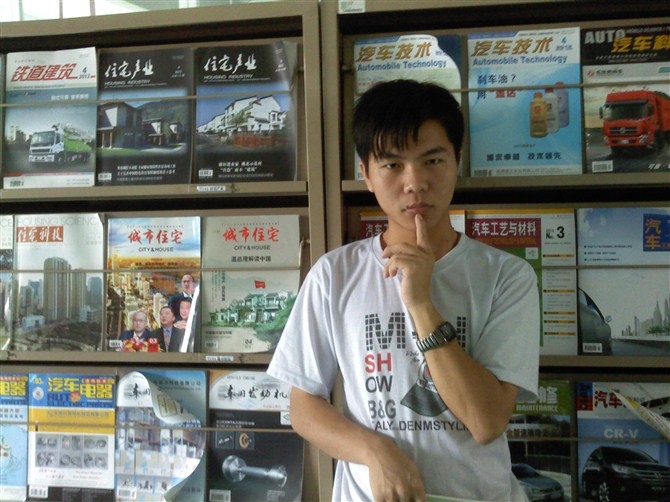 天蓝的第一张照片--九江相亲服务中心