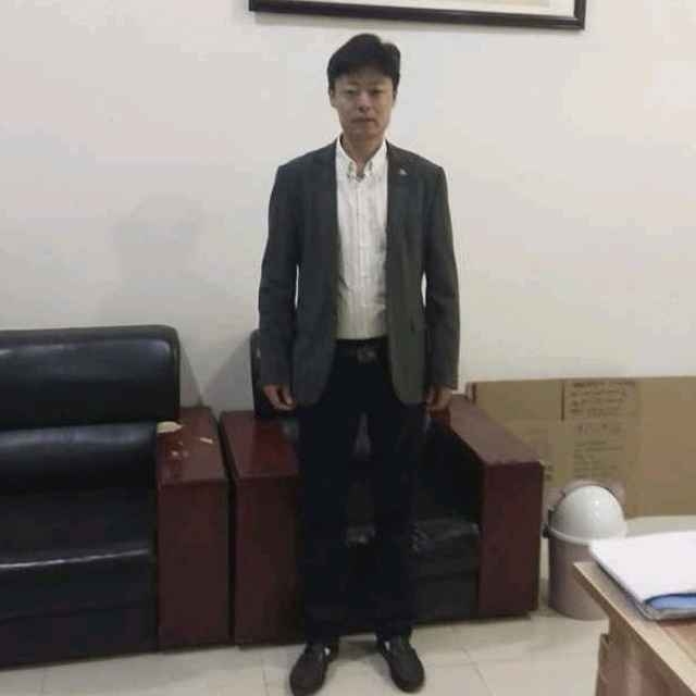 蓝天白云的第一张照片--九江相亲服务中心