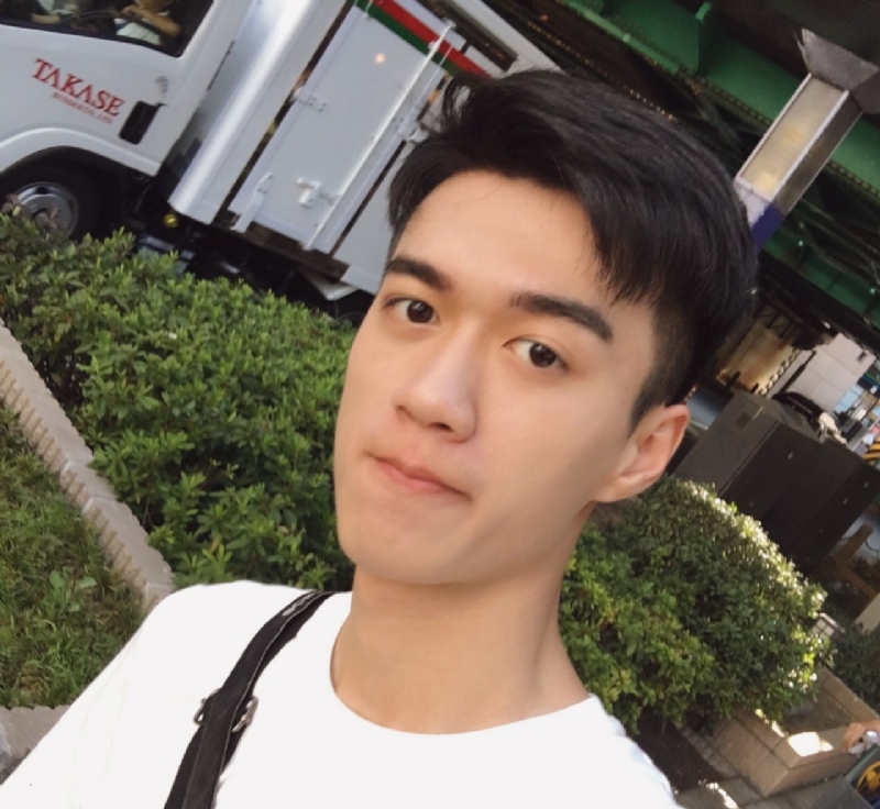 xiaoji的第二张照片--九江相亲服务中心