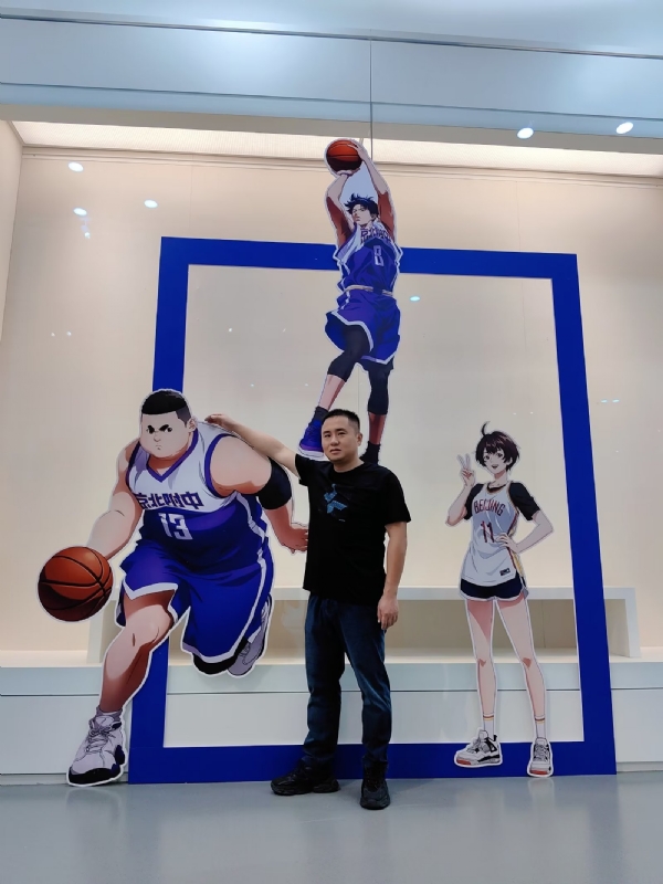 大海的第一张照片--九江相亲服务中心