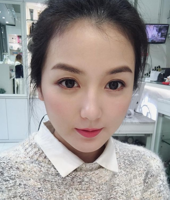 Miamimi的第一张照片--九江相亲服务中心