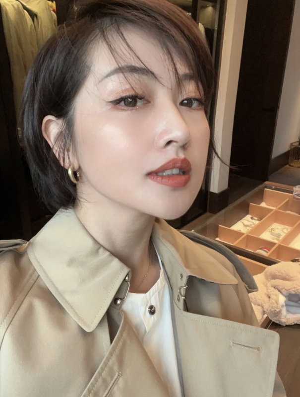 Angie的第一张照片--九江相亲服务中心