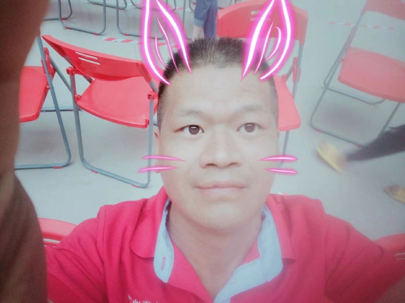 明灯哥哥的第一张照片--九江相亲服务中心