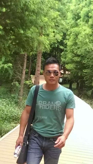 荆州王婆说媒的第一张照片--九江相亲服务中心