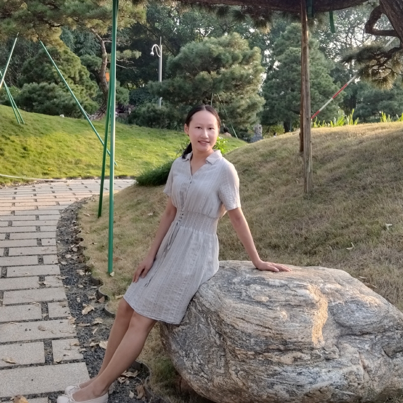 欣欣向荣的第一张照片--九江相亲服务中心