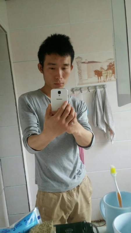 蔚蓝天空的第一张照片--九江相亲服务中心